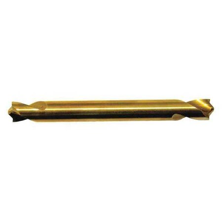 Double Ended Spot Weld Drill 8.0mm by USA Century Drill & Tool Spotting Drill Bits