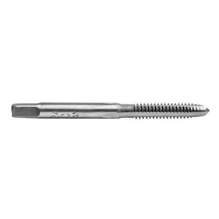 Carbon Steel Plug Tap 12 24 Nc by USA Century Drill & Tool Taps Punches & Dies