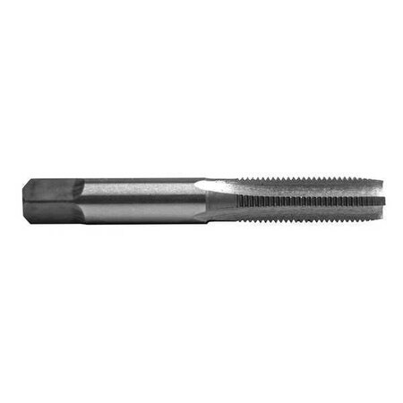 Carbon Steel Plug Tap 7/16 14 Nc by USA Century Drill & Tool Taps Punches & Dies