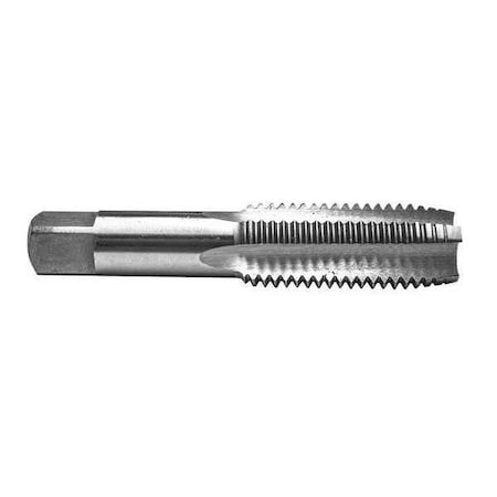 Metric Carbon Steel Tap 24.0x3.00mm by USA Century Drill & Tool Taps Punches & Dies