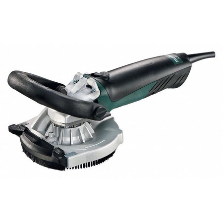 Concrete Grinder Variable Speed 5 in. by USA Metabo Floor Grinders & Accessories