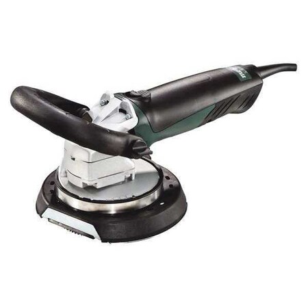 Dustless Handheld Scarifier 5 in. by USA Metabo Scarifiers