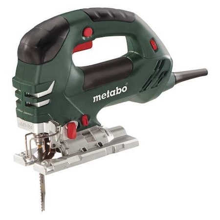 Variable Speed Orbital Jig Saw by USA Metabo Power Jig Saws