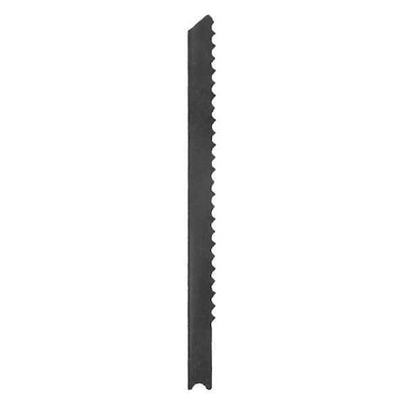 Alloy Jigsaw Blade 9 Vt 2 3/4 in. by USA Century Drill & Tool Power Jig Saw Blades