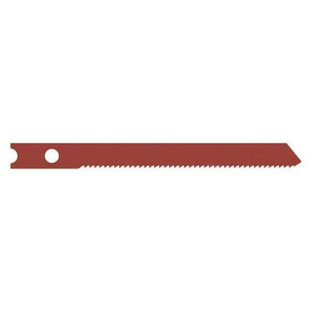 High Speed Steel Jigsaw Blade 24T by USA Century Drill & Tool Power Jig Saw Blades