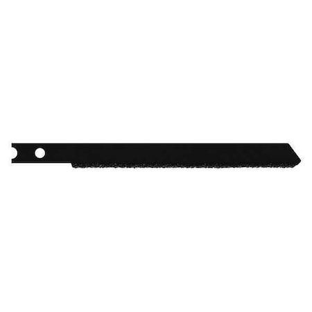 Carbide Grit Jigsaw Blade 3 5/8 in. by USA Century Drill & Tool Power Jig Saw Blades
