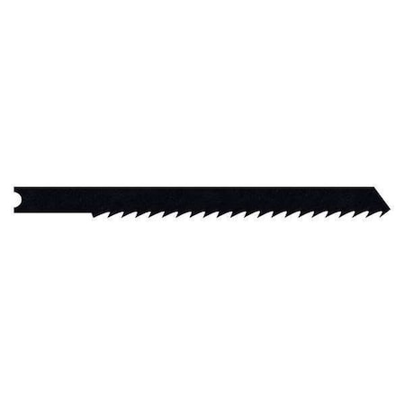 Alloy Jigsaw Blade 6 T 3 5/8 in. by USA Century Drill & Tool Power Jig Saw Blades