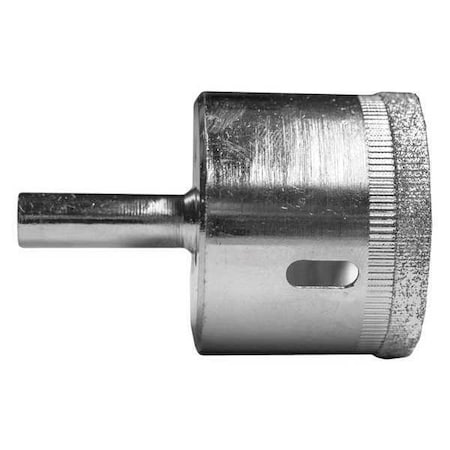 1 3/8" Diamond Hole Saw by USA Century Drill & Tool Hole Saws & Cutters