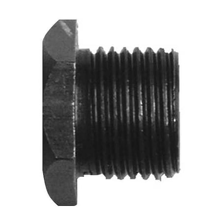 Adapter Nut 5/8 18 to 12 20 Threads by USA Century Drill & Tool Nut Setters & Bit Holders
