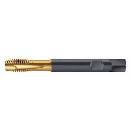 Tap M12 1.75 Thread Size Metric Coarse Type S2026305 M12 by USA Walter Taps