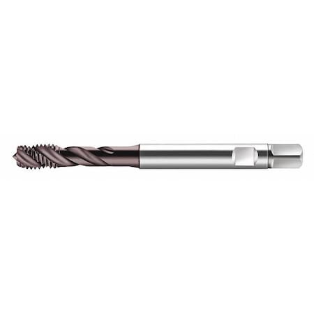 Tap M10 1.50 Thread Size Hard Lube Type S2051312 M10 by USA Walter Taps