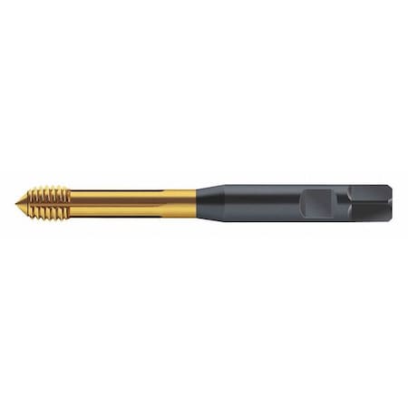 Tap M10 1.50 Thread Size Metric Coarse Type S2061305 M10 by USA Walter Taps
