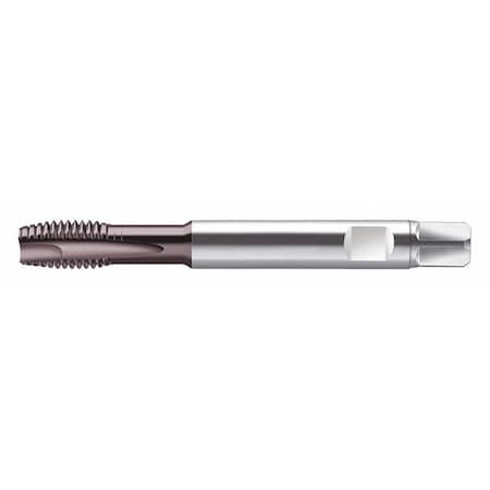 Tap M24 3.00 Thread Size Hard Lube by USA Walter Taps