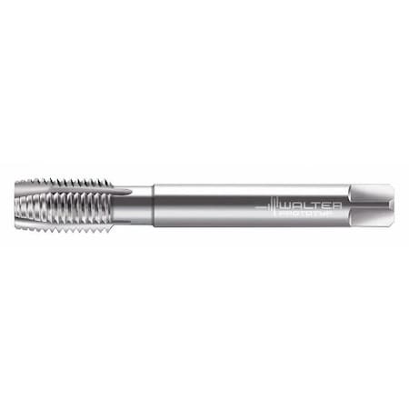 Tap 3/8 in. 32 Thread Size Uncoated UNE by USA Walter Taps