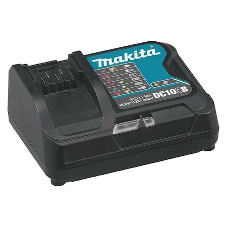 Battery Charger 12V Output 1 Port by USA Makita Cordless Power Tool Accessories