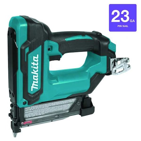 Cordless Nailer 12V Pin Head Style by USA Makita Cordless Power Nailers & Staplers