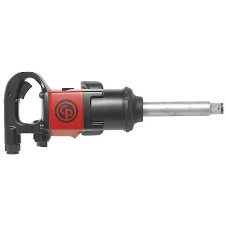 Air Impact Wrench General Duty 1" Drive by USA Chicago Pneumatic Air Impact Wrenches