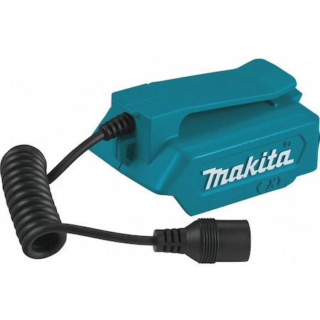 Battery Adapter 12.0V Li Ion Battery by USA Makita Cordless Power Tool Accessories