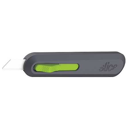 Utility Knife 6 7/32" Overall Length by USA Slice Utility Knives