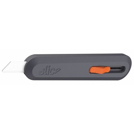 Utility Knife 6 7/32" Overall Length Type 10550 by USA Slice Utility Knives