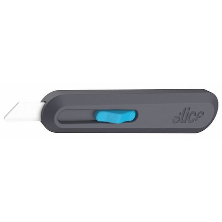 Utility Knife 6 7/32" Overall Length Type 10558 by USA Slice Utility Knives