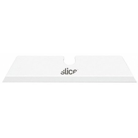 Safety Blade Ceramic Sharp Point by USA Slice Utility Knife Blades