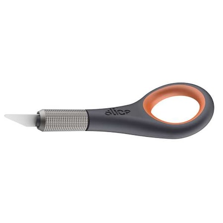 Precision Blade 4 13/32" Overall Length by USA Slice Precision Knives & Blades