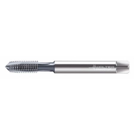 Tap #10 32 Thread Size Uncoated HSS Type A232079 STIUNF10 by USA Walter Taps Punches & Dies
