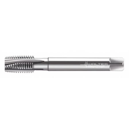 Tap 5/8" 18 Thread Size HSS Taper by USA Walter Taps
