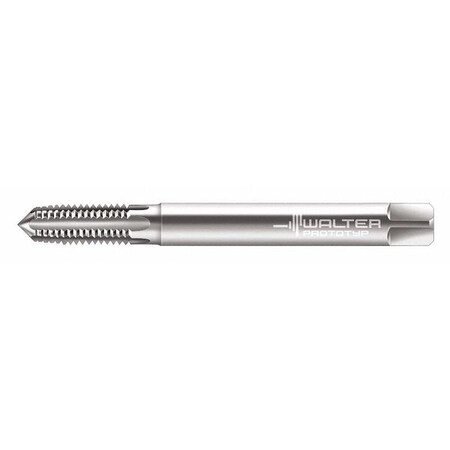 Tap M10 1.50 Thread Size HSS Uncoated Type 20316 M10 by USA Walter Taps