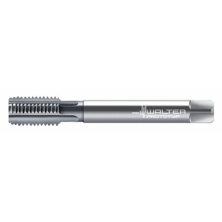 Tap M20 2.50 Thread Size HSS Nitride by USA Walter Taps