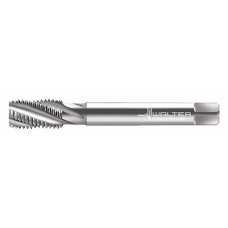 Tap 1/2" 13 Thread Size HSS Plug Type 224604 UNC1/2 by USA Walter Taps