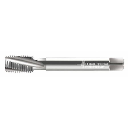Tap 1" 8 Thread Size HSS Plug Type 22460 UNC1 by USA Walter Taps