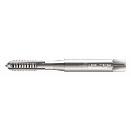 Tap M2.2 0.25 Thread Size HSS Uncoated by USA Walter Taps