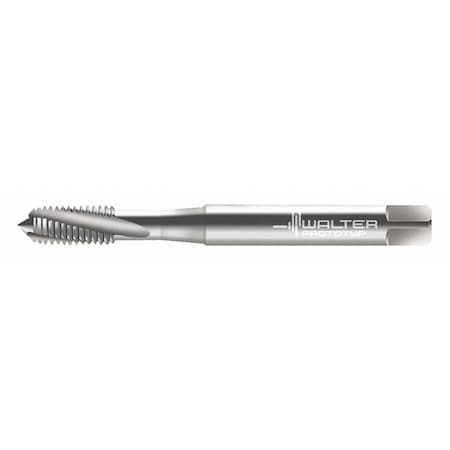 Tap #0 80 Thread Size HSS Plug Type 23400 UNF0 by USA Walter Taps