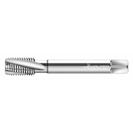 Tap 1/2" 13 Thread Size HSS Plug Type 224664 UNC1/2 by USA Walter Taps