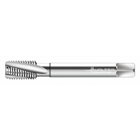 Tap 1/2" 13 Thread Size HSS Plug Type 22466 UNC1/2 by USA Walter Taps