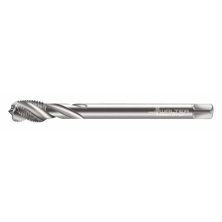 Walter Tap M10 1.00 Thread Size Solid Carbide Type 7156770 M10X1 Technical Info