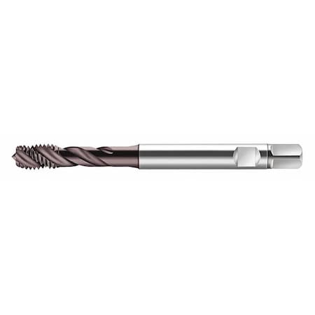 Tap M2.5 0.45 Thread Size Hard Lube by USA Walter Taps