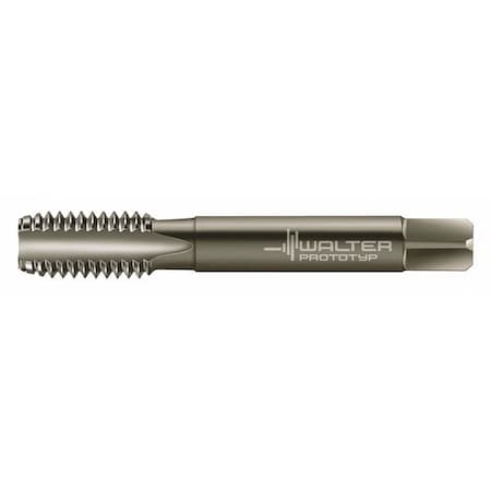 Tap 5/8" 18 Thread Size HSS Plug by USA Walter Taps Punches & Dies