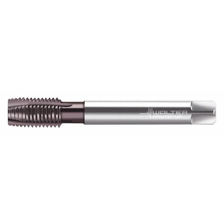 Tap M30 3.50 Thread Size HSS Hard Lube by USA Walter Taps Punches & Dies