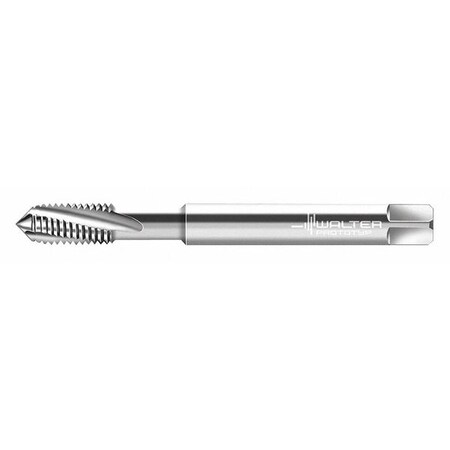 Tap #4 40 Thread Size HSS Plug by USA Walter Taps