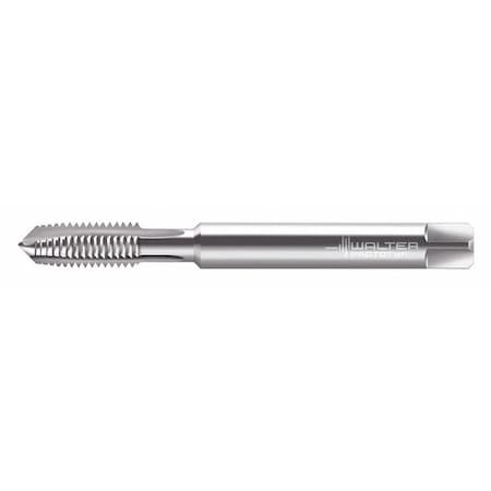 Tap #10 24 Thread Size HSS Taper Type 22207 UNC10 by USA Walter Taps