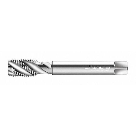 Tap 1 1/8 in. 7 Thread Size Uncoated UN by USA Walter Taps