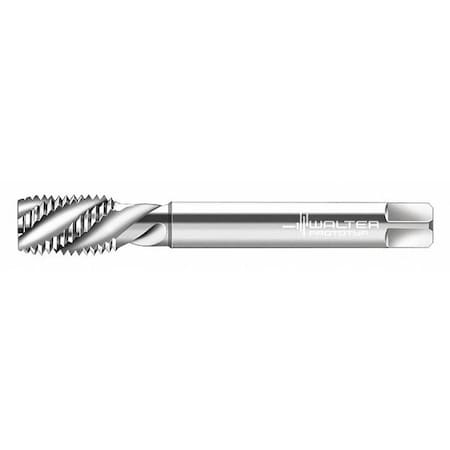 Tap M12 1.75 Thread Size Metric Coarse Type P205698 M12 by USA Walter Taps