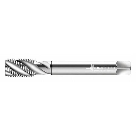 Tap M16 1.50 Thread Size Uncoated by USA Walter Taps