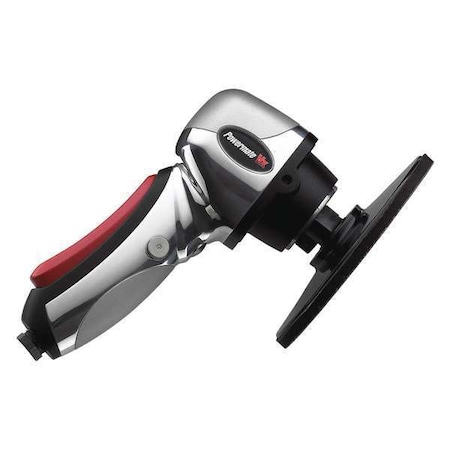Dual Action Air Sander 6in. by USA Powermate Air Sanders Buffers & Polishers
