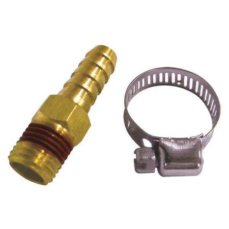 Hose Clamp Kit 3/8in. by USA Powermate Pneumatic Tool Parts
