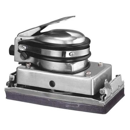 Orbital Jitterbug Air Sander by USA Powermate Air Sanders Buffers & Polishers