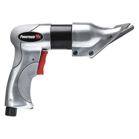 Air Shear by USA Powermate Air Saws Nibblers & Shears